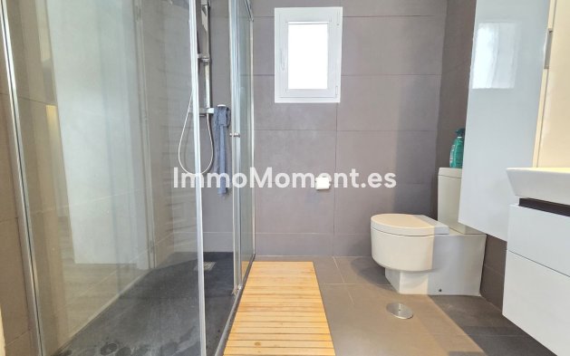 Revente - Maison mitoyenne - Marbella - Nueva Andalucía