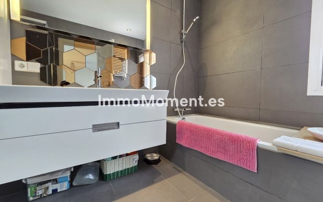 Revente - Maison mitoyenne - Marbella - Nueva Andalucía