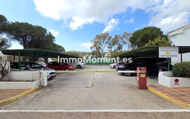 Revente - Maison mitoyenne - Marbella - Nueva Andalucía