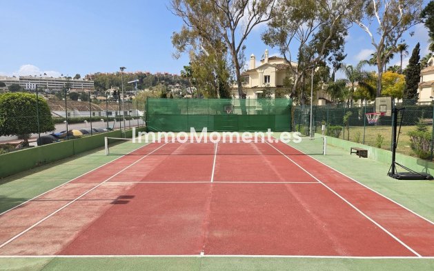 Revente - Maison mitoyenne - Marbella - Nueva Andalucía