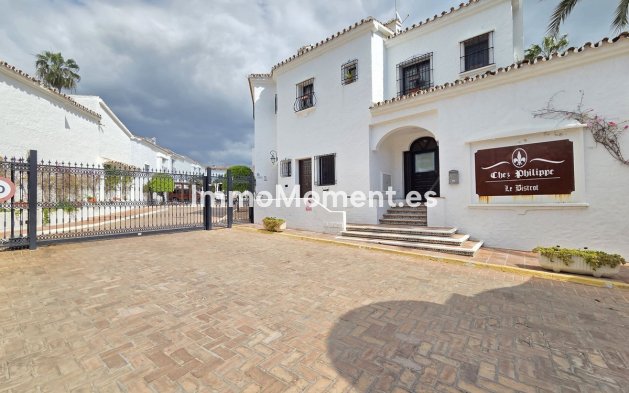 Revente - Maison mitoyenne - Marbella - Nueva Andalucía