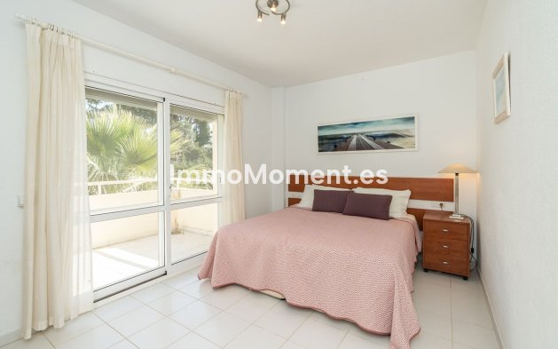 Resale - Villa - Marbella - Marbesa