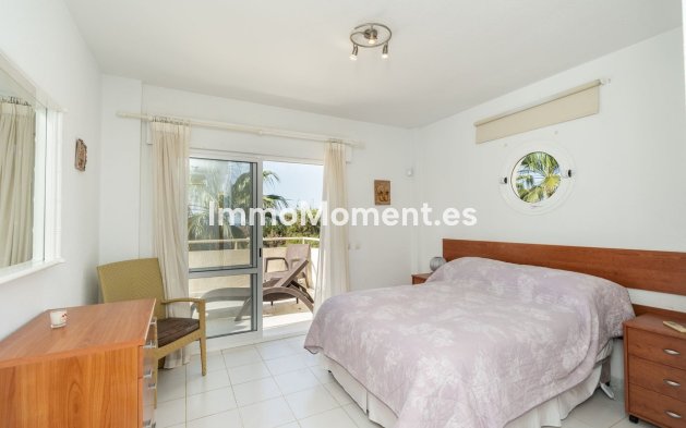 Resale - Villa - Marbella - Marbesa