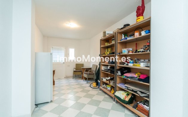 Resale - Villa - Marbella - Marbesa