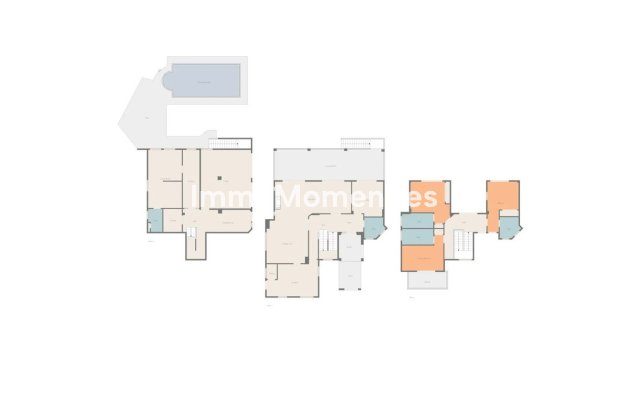 Resale - Villa - Marbella - Marbesa