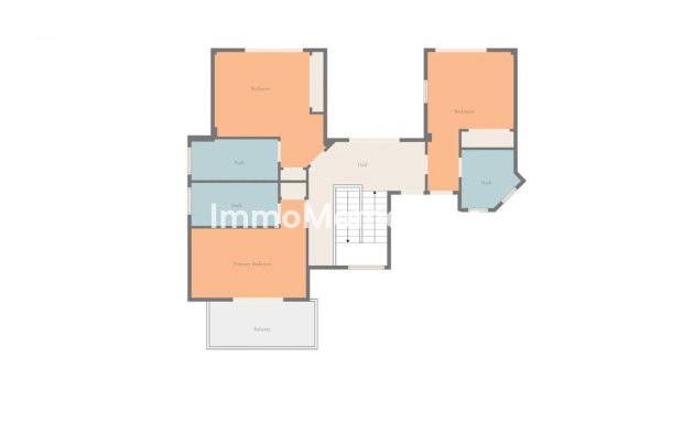 Resale - Villa - Marbella - Marbesa