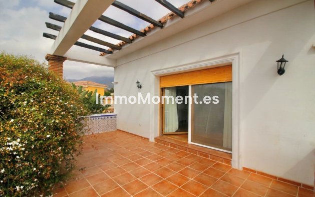 Revente - Villa - Benalmadena - Benalmadena Centro