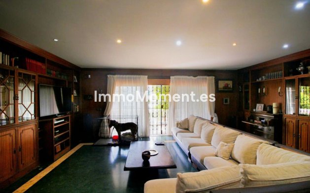 Revente - Villa - Benalmadena - Benalmadena Centro