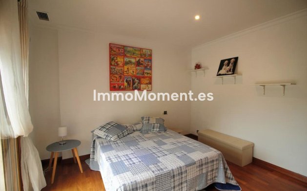 Revente - Villa - Benalmadena - Benalmadena Centro