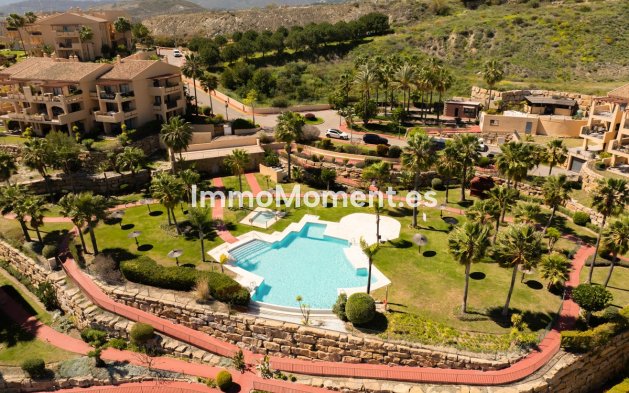 Revente - Appartement - Benahavís - Benahavís Centro