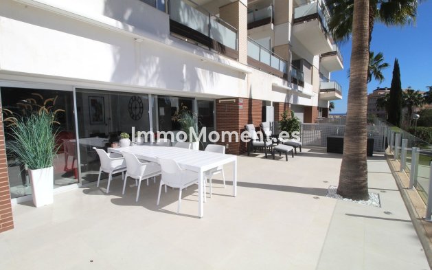 Wiederverkauf - Wohnung - Orihuela - La Zenia