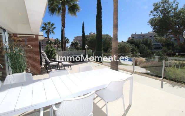 Wiederverkauf - Wohnung - Orihuela - La Zenia