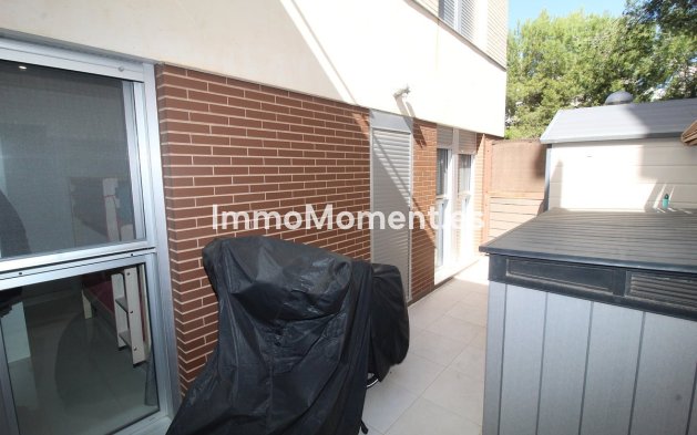 Wiederverkauf - Wohnung - Orihuela - La Zenia