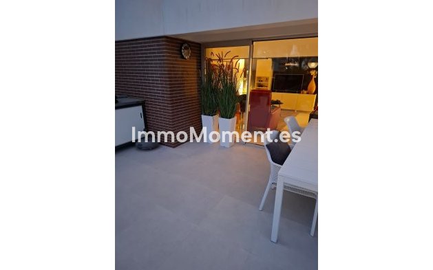 Wiederverkauf - Wohnung - Orihuela - La Zenia