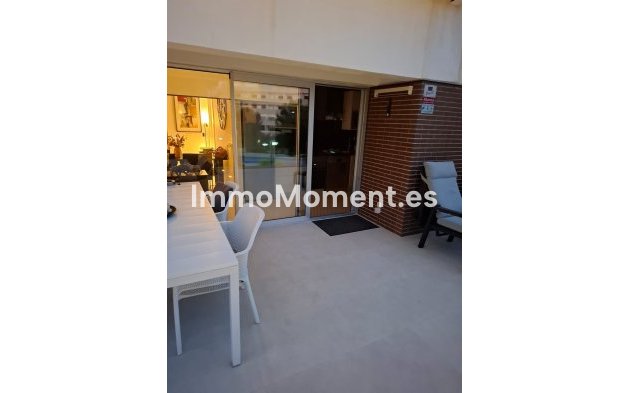 Wiederverkauf - Wohnung - Orihuela - La Zenia