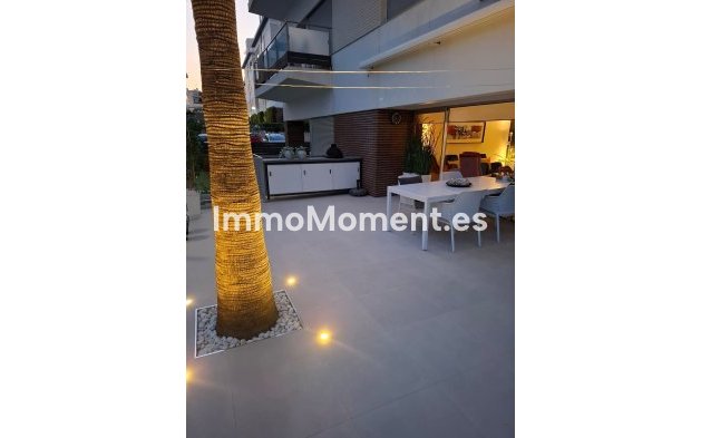 Wiederverkauf - Wohnung - Orihuela - La Zenia