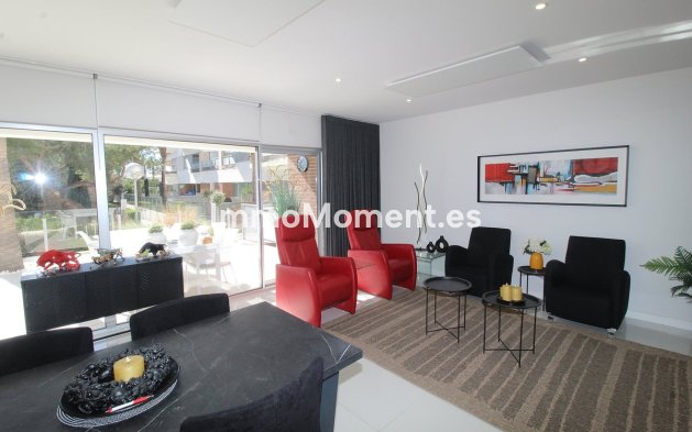 Wiederverkauf - Wohnung - Orihuela - La Zenia