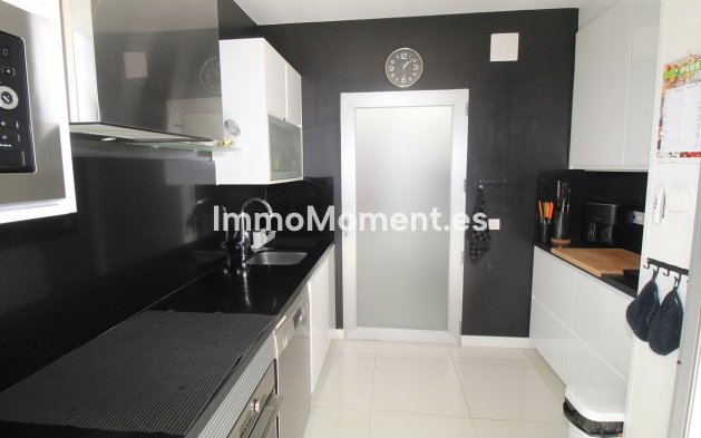 Wiederverkauf - Wohnung - Orihuela - La Zenia