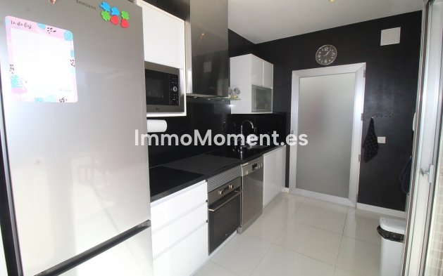 Wiederverkauf - Wohnung - Orihuela - La Zenia