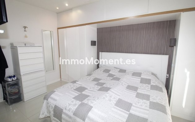 Wiederverkauf - Wohnung - Orihuela - La Zenia