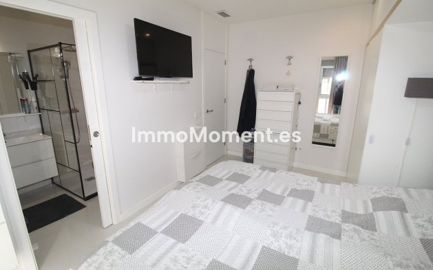 Wiederverkauf - Wohnung - Orihuela - La Zenia