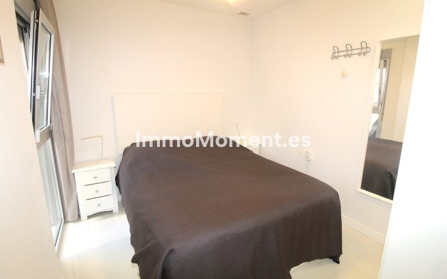 Wiederverkauf - Wohnung - Orihuela - La Zenia