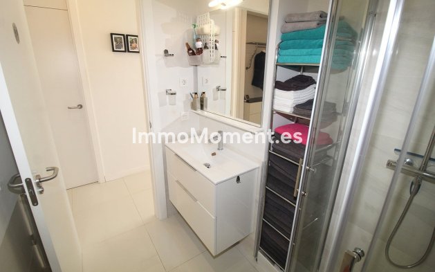 Wiederverkauf - Wohnung - Orihuela - La Zenia