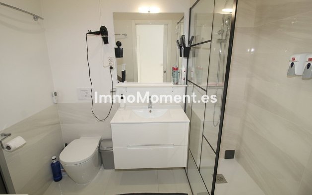 Wiederverkauf - Wohnung - Orihuela - La Zenia