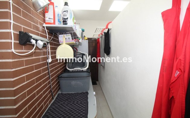 Wiederverkauf - Wohnung - Orihuela - La Zenia