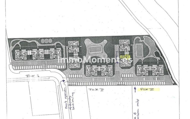 Wiederverkauf - Wohnung - Orihuela - La Zenia
