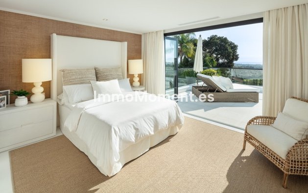 Bestaande woning - Villa - Marbella - Marbella Centro