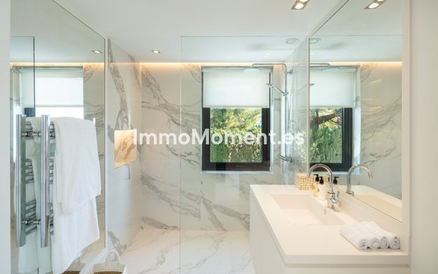 Bestaande woning - Villa - Marbella - Marbella Centro