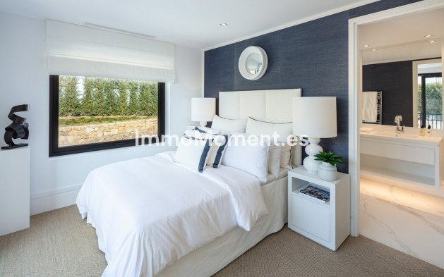 Bestaande woning - Villa - Marbella - Marbella Centro