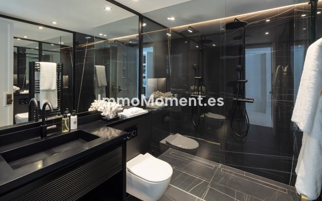 Bestaande woning - Villa - Marbella - Marbella Centro