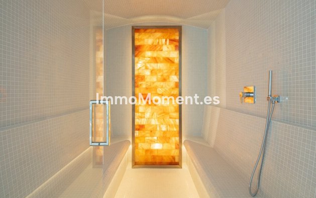 Bestaande woning - Villa - Marbella - Marbella Centro