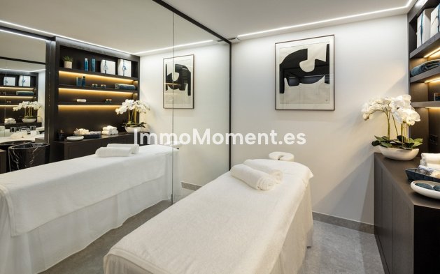 Bestaande woning - Villa - Marbella - Marbella Centro