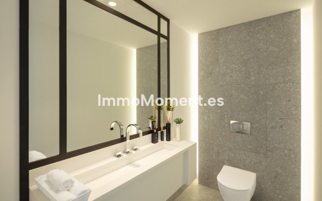 Bestaande woning - Villa - Marbella - Marbella Centro