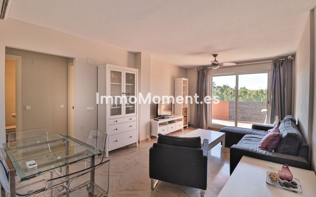 Wiederverkauf - Wohnung - Casares - Casares Playa