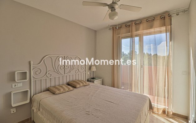 Wiederverkauf - Wohnung - Casares - Casares Playa