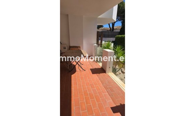 Wiederverkauf - Wohnung - Mijas - Mijas Golf