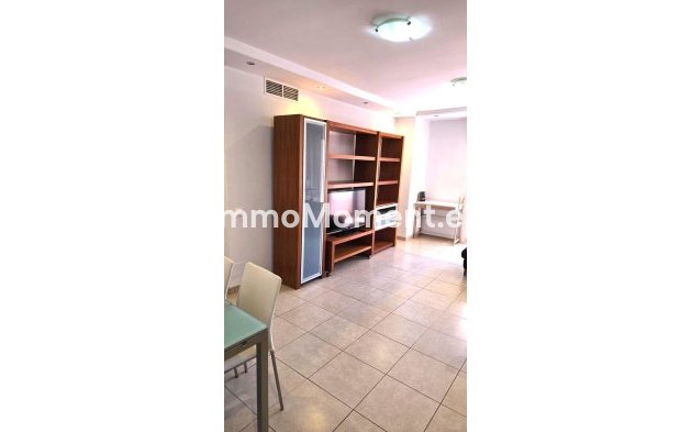 Wiederverkauf - Wohnung - Mijas - Mijas Golf