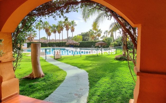 Wiederverkauf - Wohnung - Mijas - Mijas Costa