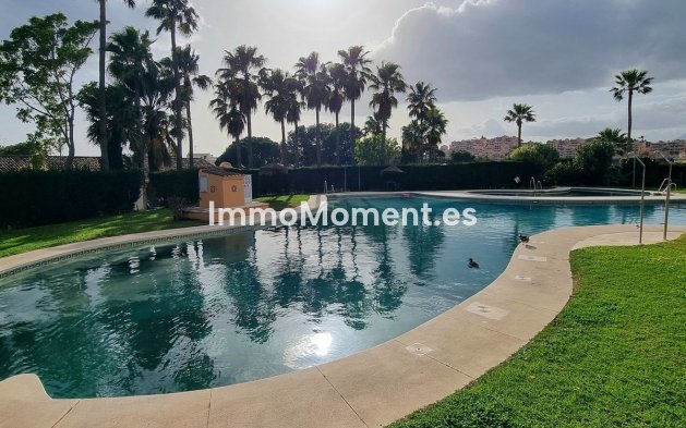 Wiederverkauf - Wohnung - Mijas - Mijas Costa