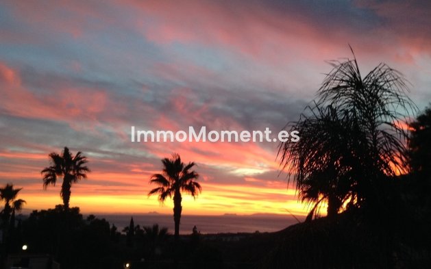 Wiederverkauf - Wohnung - Mijas - Mijas Costa