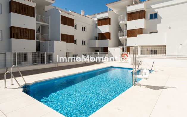 Revente - Appartement - Fuengirola - Fuengirola Centro