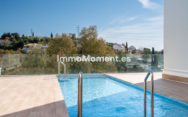 Revente - Appartement - Fuengirola - Fuengirola Centro