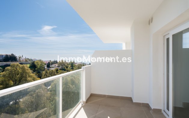 Revente - Appartement - Fuengirola - Fuengirola Centro