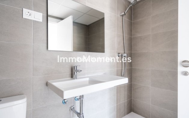 Revente - Appartement - Fuengirola - Fuengirola Centro