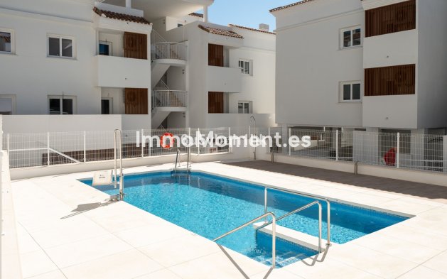 Revente - Appartement - Fuengirola - Fuengirola Centro