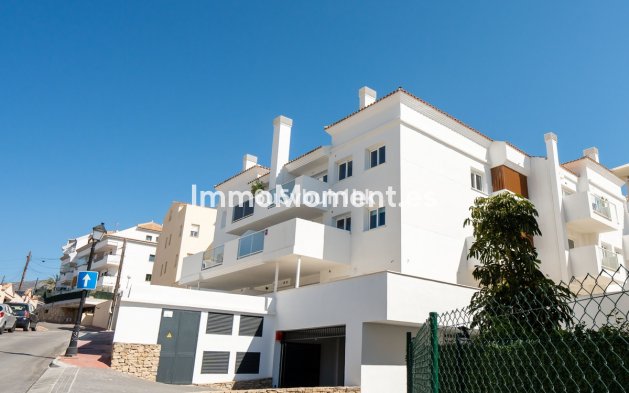 Revente - Appartement - Fuengirola - Fuengirola Centro